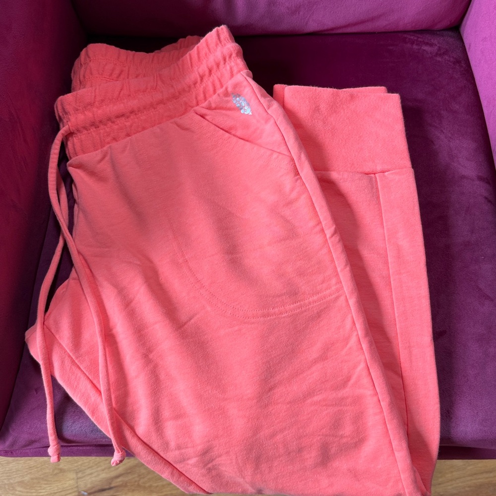 FP movement Coral Jogger Pants